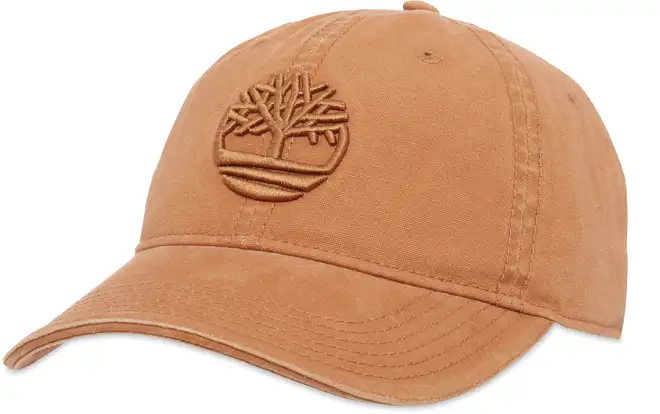 Timberland Baseball Cap Premium