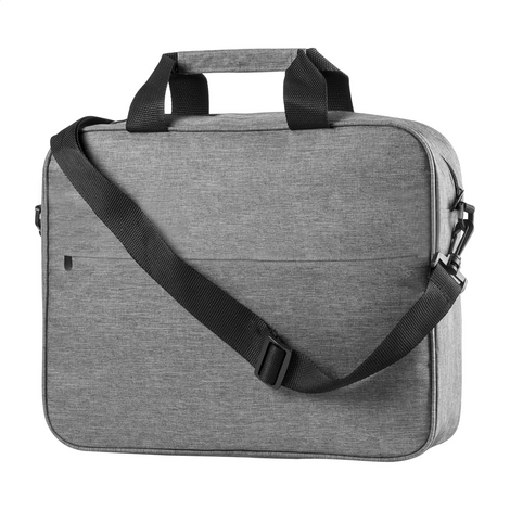 RFID Document Bag Dossix with Laptop Compartment