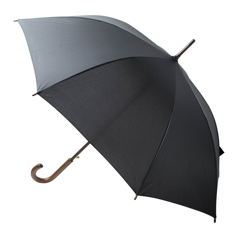 Automatic Wind-Resistant Umbrella RPET 8 Panels
