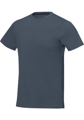 Men's Nanaimo T-Shirt BCI Cotton