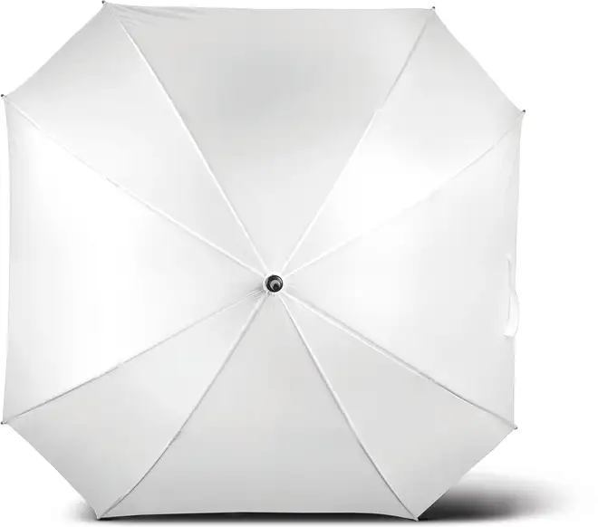 30" Golf Umbrella Fiberglass Manual
