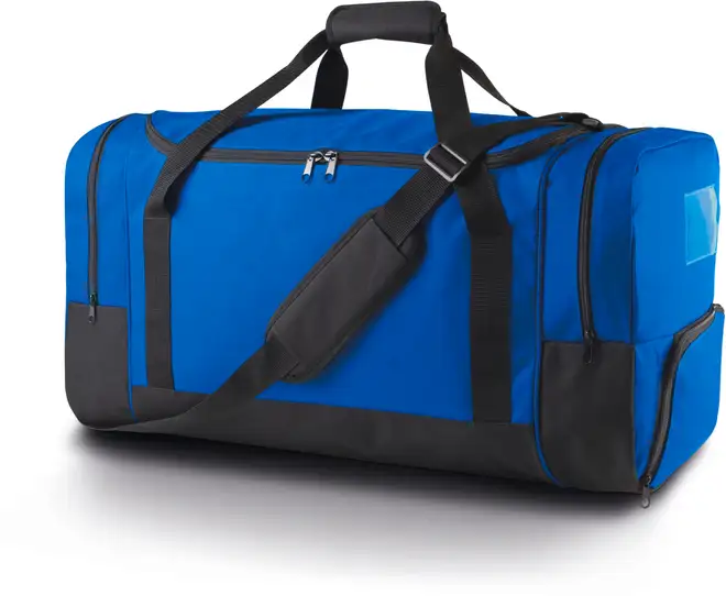 85L Sports Bag 600D Polyester Team