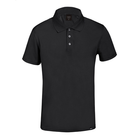 Sustainable RPET Polo Shirt 180g/m² Noran Opifix