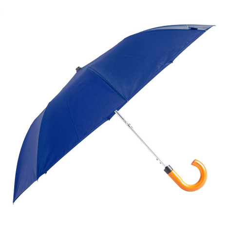 Automatic Windproof RPET Umbrella