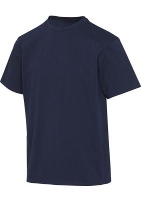 Organic Cotton Oversized T-Shirt OCS Certified Lucas