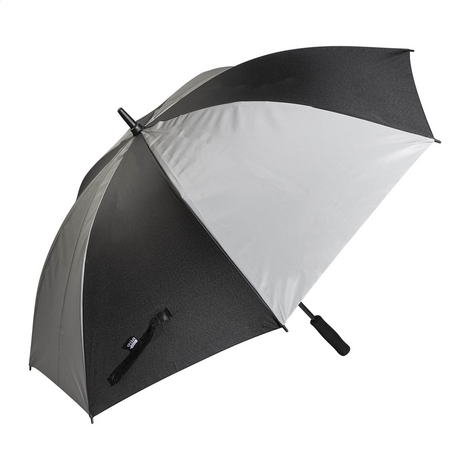 Reflective RPET Umbrella XL Windproof Large Opifix
