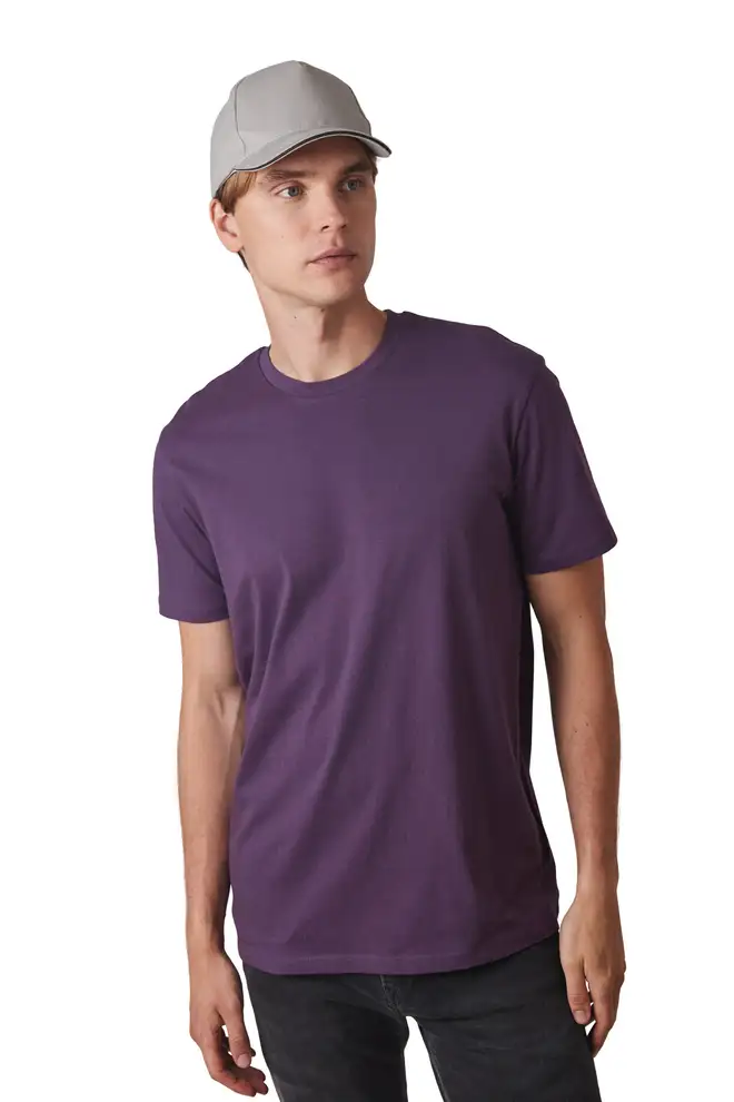 5-Panel Cotton Cap OEKO-TEX® Certified