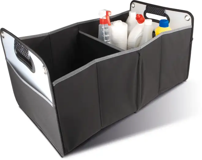 Cargo Bag 600D Polyester Customizable