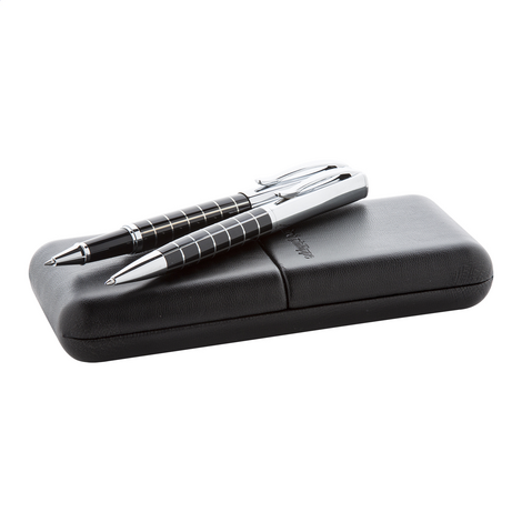 Premium Chromated Pen Set | Corporate Gift Opifix