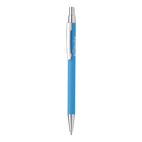 Personalized Aluminum Ballpoint Pen