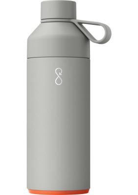 1L Vacuum Insulated Ocean Bottle Recycled