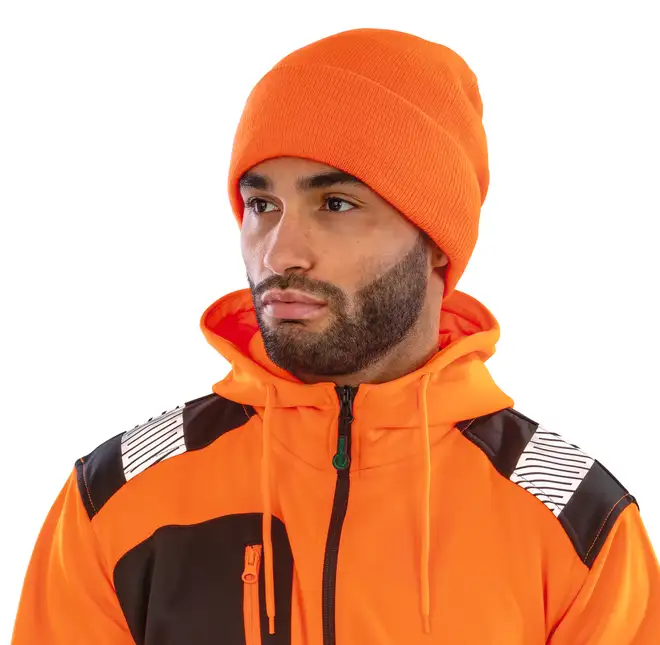 Heavy Thinsulate™ Cap 3M Insulation