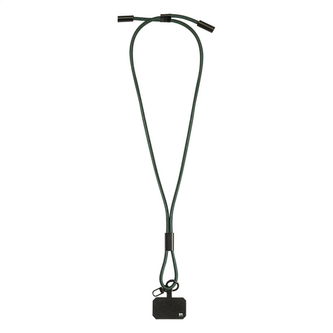 USB-C 60W Eco Lanyard Fast Charging RPET