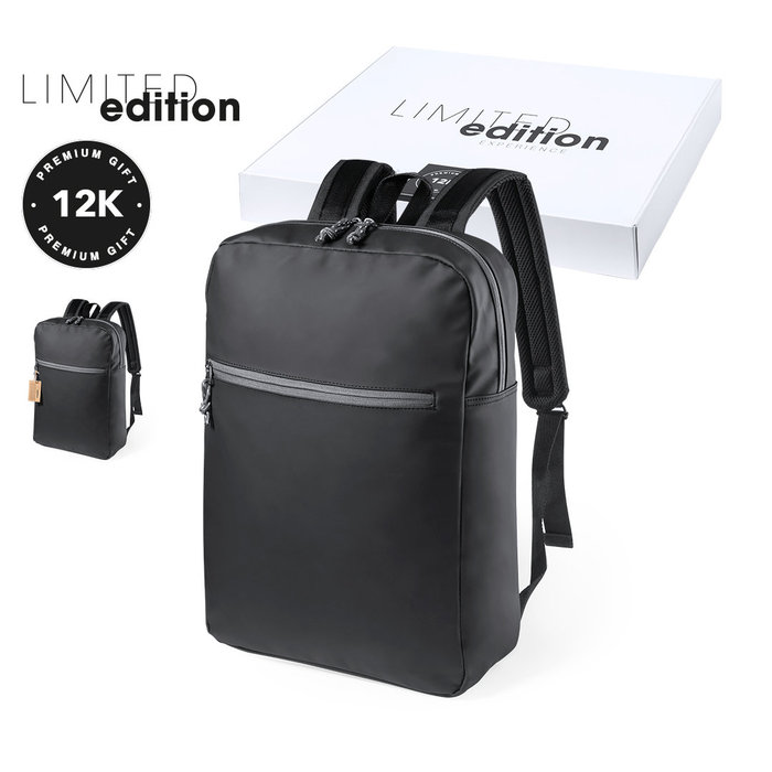 Zaino Premium Limited Edition Sulust