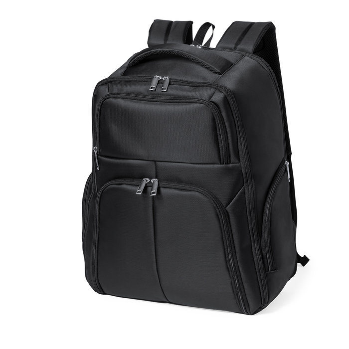 Mauroz 600D Nylon Custom Laptop Backpack