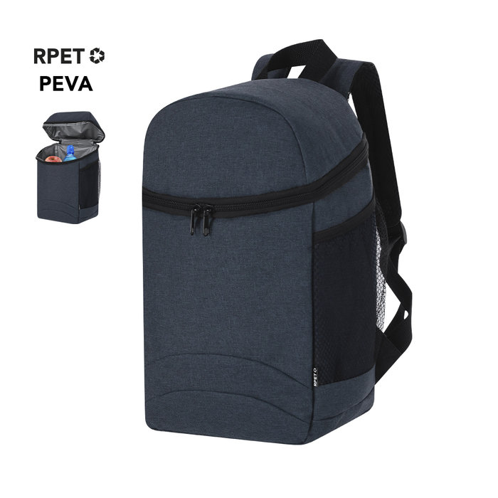 Beroxi Recycled RPET Cooler Backpack