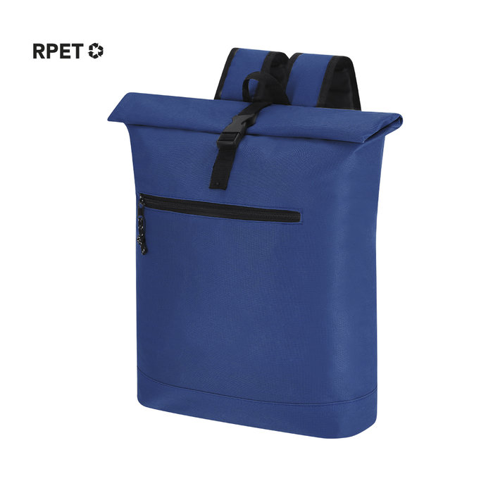 Sustainable RPET Backpack 15" Laptop