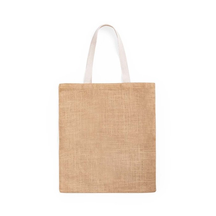 Borsa Ecologica Juta Personalizzata