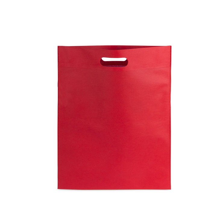 Custom TNT Shopper Bag | Promotional Tote