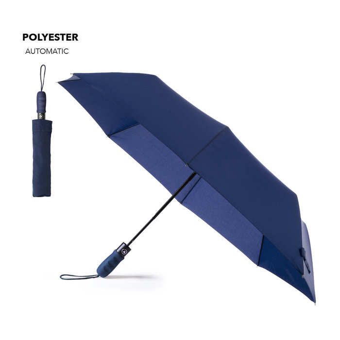 Premium Automatic Folding Umbrella Elmer