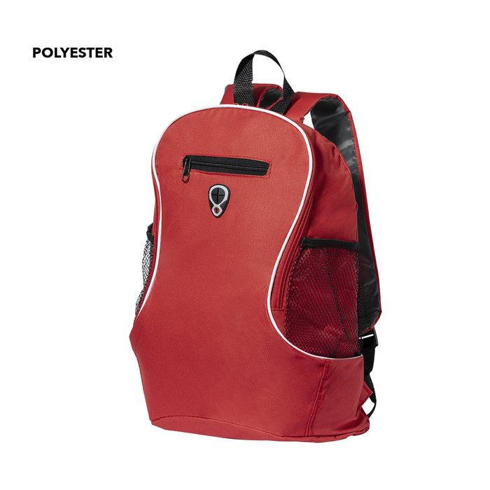 Humus Backpack 600D Polyester Customizable