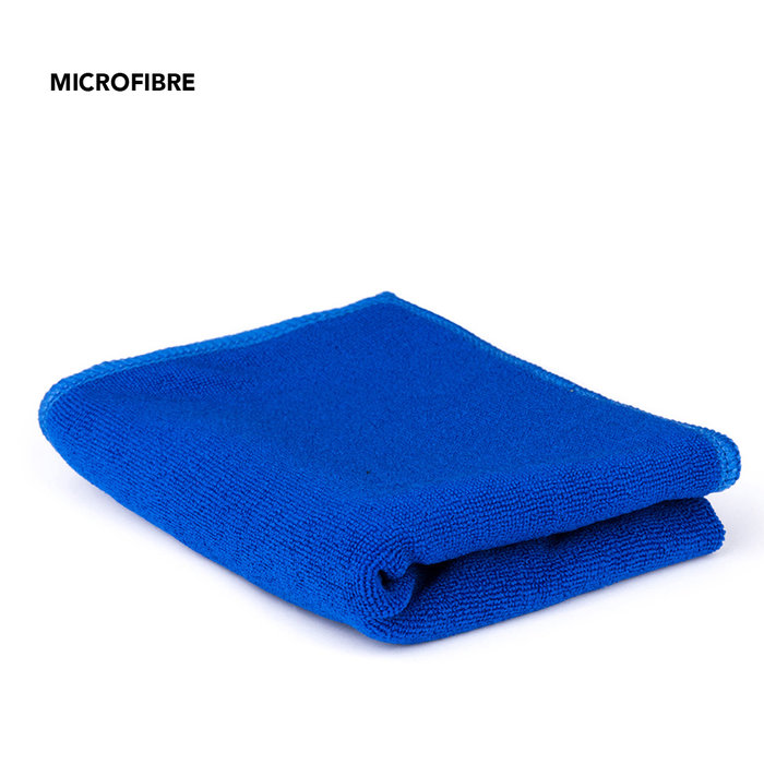 Absorbent Microfiber Towel 345g/m² Promotional