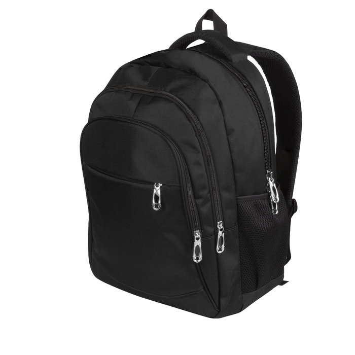 Arcano Backpack 600D Nylon with Laptop Pocket
