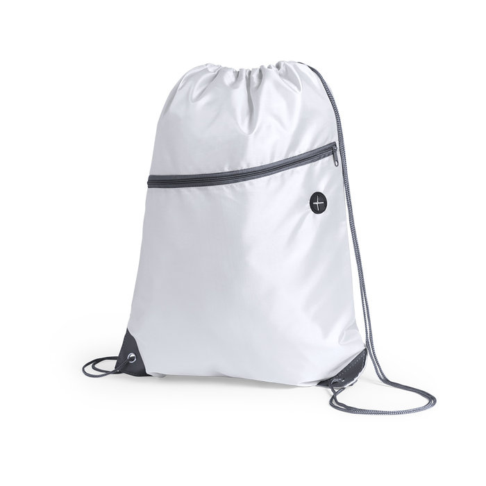 Blades Backpack 210D Polyester Customizable