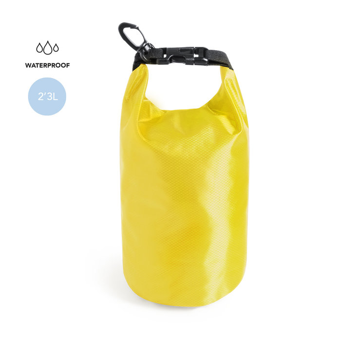 Kinser Waterproof Bag 2.3L Ripstop