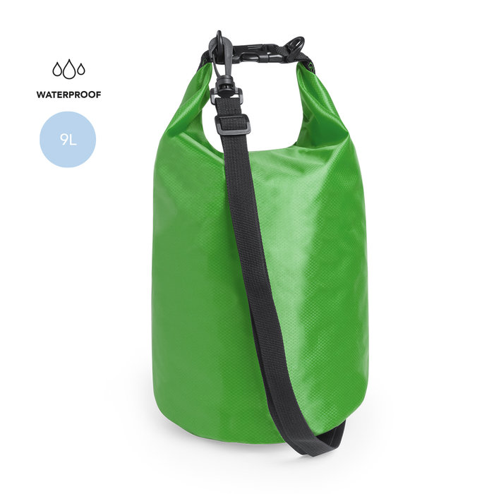 Borsa Impermeabile Tinsul 9L - Ripstop Opifix