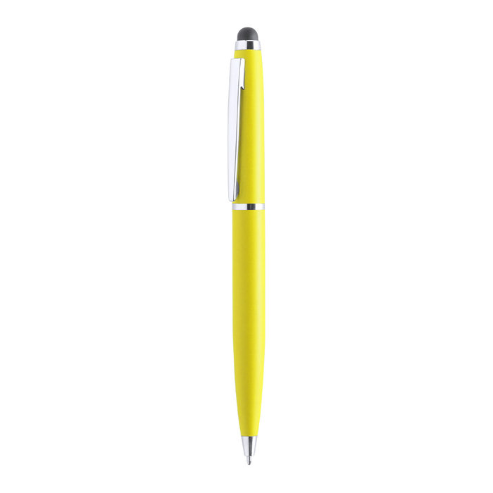 Walik Metal Touch Pen - Laser Engraving Opifix