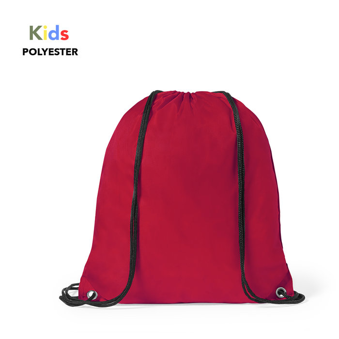 Dinki Backpack 210D Polyester for Kids