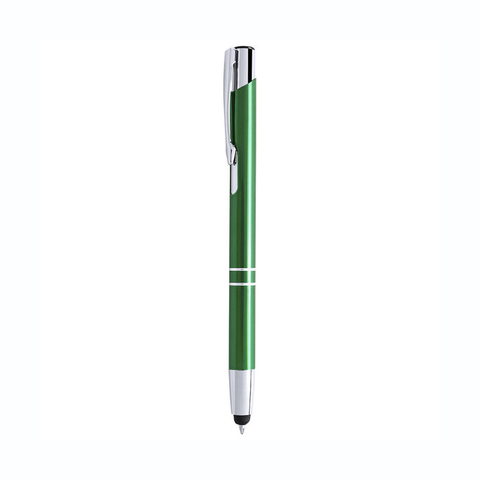 Mitch Touch Pen Aluminum