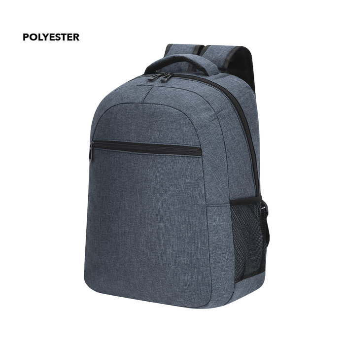 15" Laptop Backpack 600D Polyester Urban