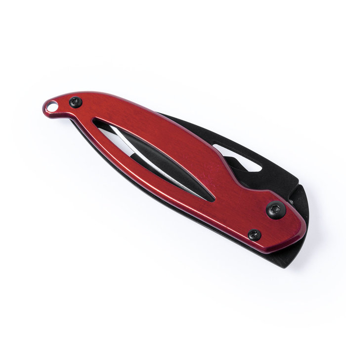 Coltellino Thiam Acciaio Inox Premium