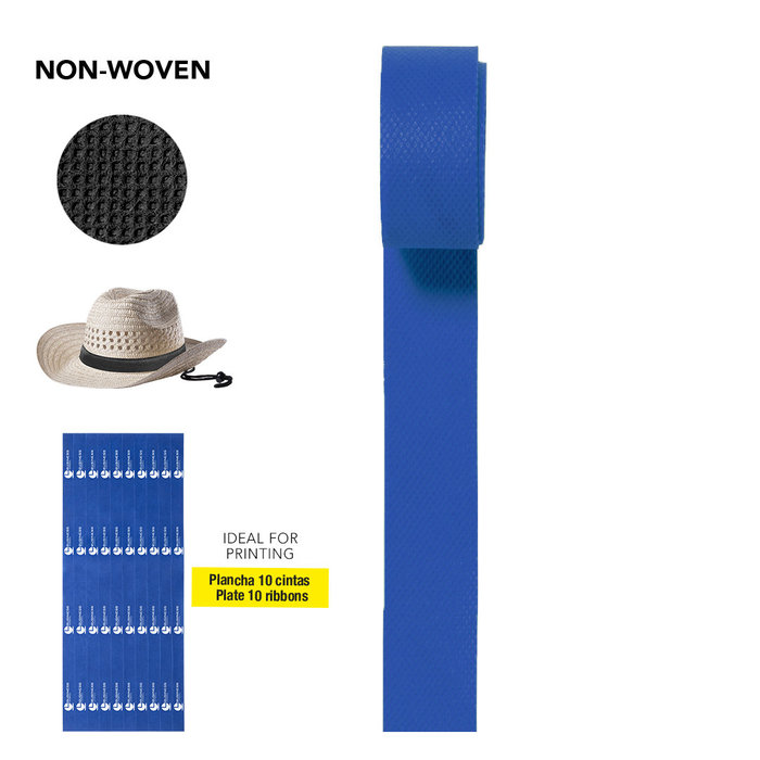 Personalized TNT Hat Ribbons Bulk