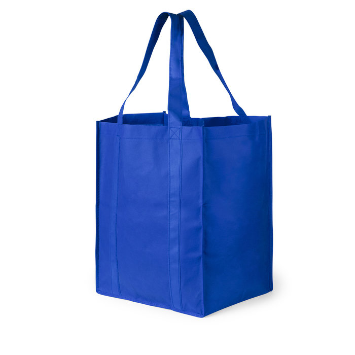 XL Shopping Bag TNT 80g Customizable