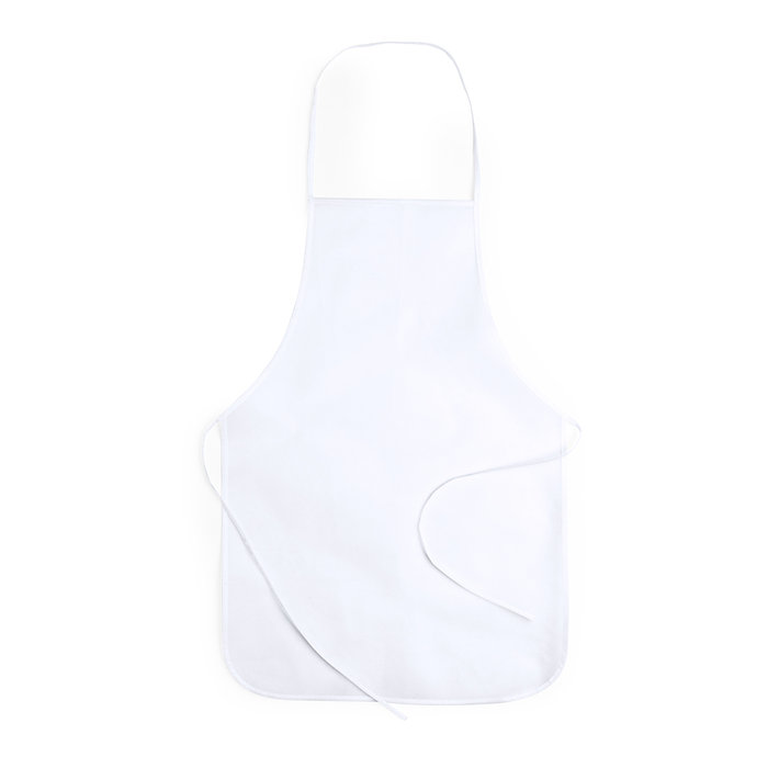 Custom Sublimation Apron Full Color Printing