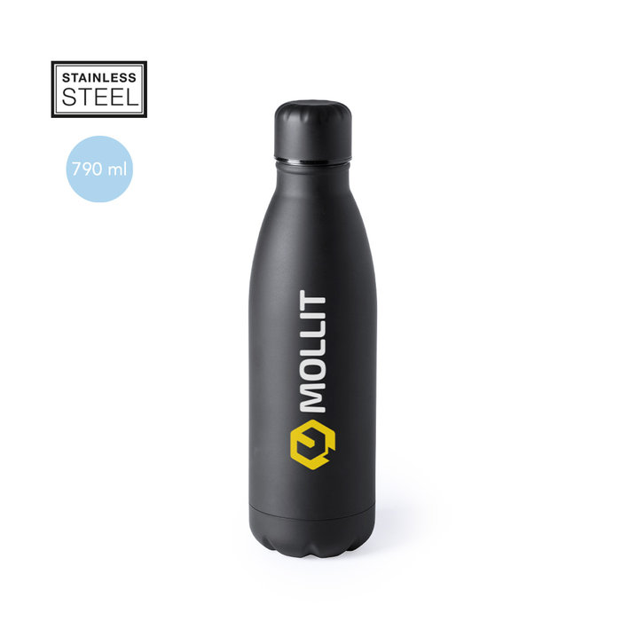 Stainless Steel Water Bottle 790ml