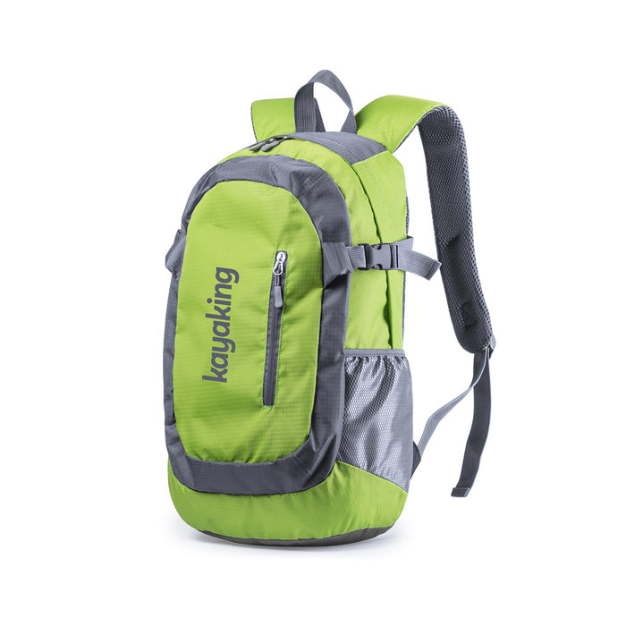 Densul Technical Backpack 210D Polyester