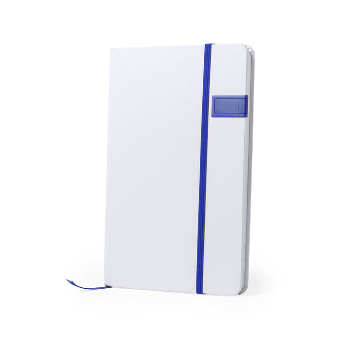 USB Notepad 16GB Customizable