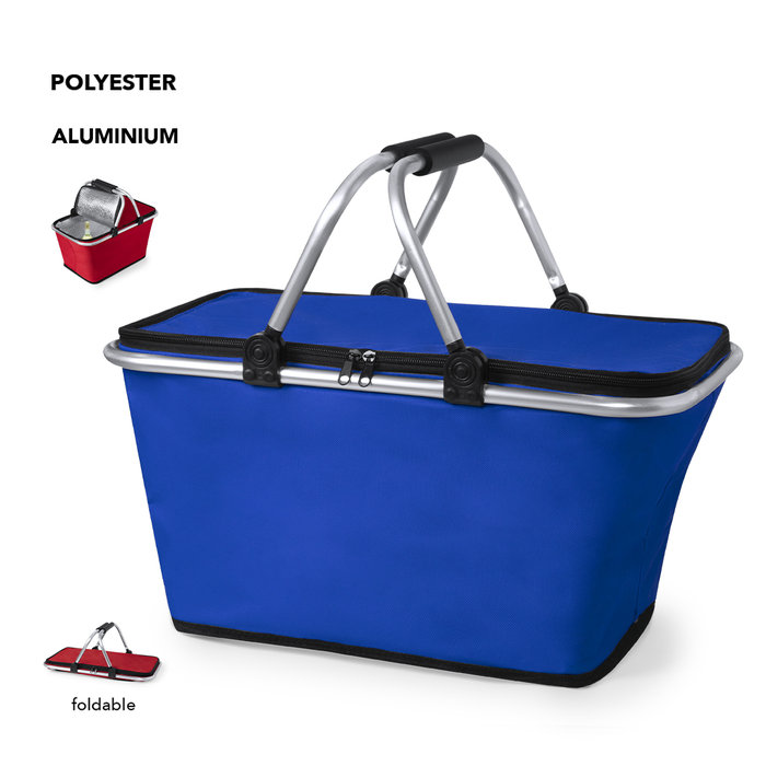 Foldable Thermal Basket Yonner