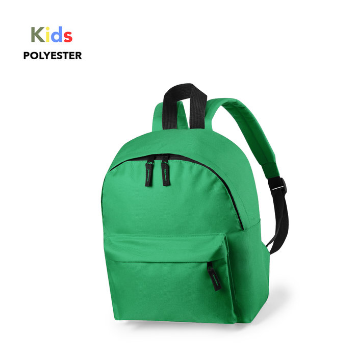 Durable Children's Backpack 600D