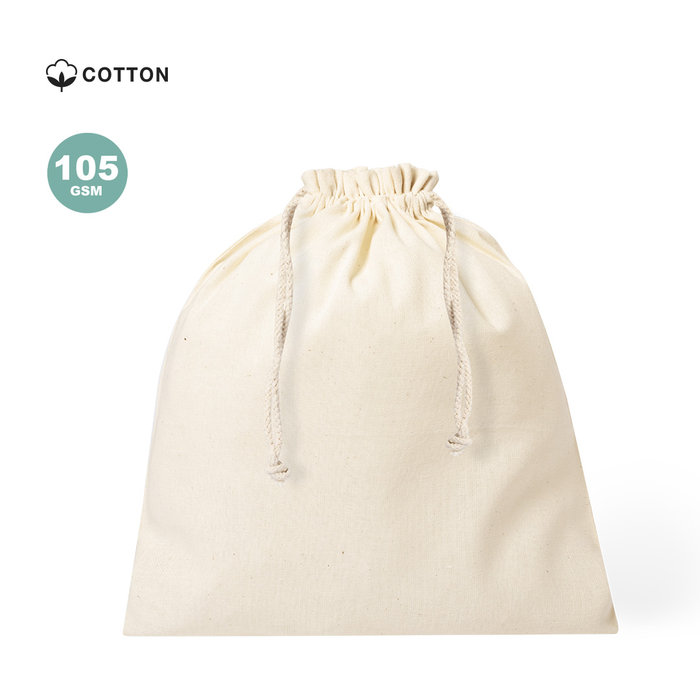 Jardix Cotton Bag 105g Eco-Friendly