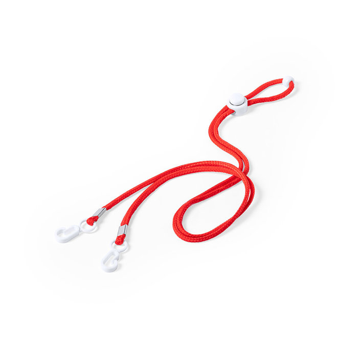 Lanyard Poliestere Resistente | Corporate Gift