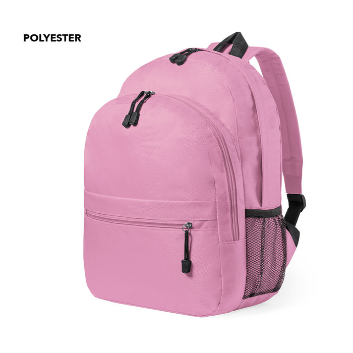 Ventix Backpack 600D Polyester Custom Printing