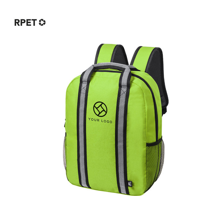 Fabax Backpack 600D RPET Sustainable
