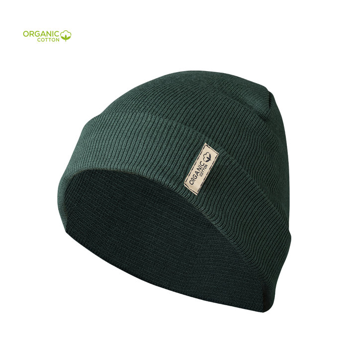 Cappello Daison Cotone Biologico Personalizzabile