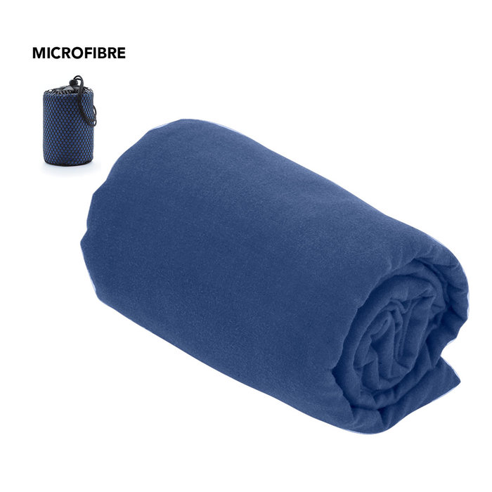 Absorbent Microfiber Towel Yarg 138x72cm Quick-Dry