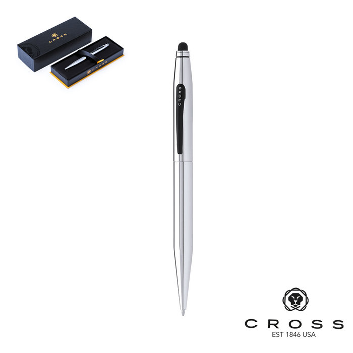 Cross Tech 2 Touch Pen Metal